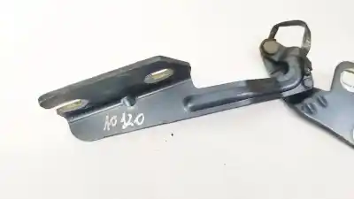 Автозапчастина б/у петля капота для porsche 968 descapotable 3.0 посилання на oem iam   