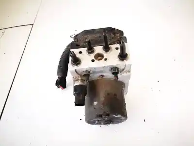 Pezzo di ricambio per auto di seconda mano ABS per AUDI A6, C5 2001.08 - 2005.01 FACELIFT  Riferimenti OEM IAM 4B0614517G  0265225124, 0265950055