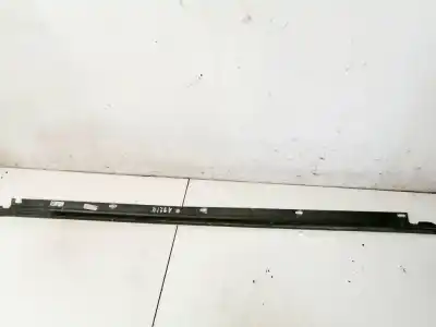 Автозапчастина б/у пластика для audi a6 c6 avant (4f5) 2.7 tdi посилання на oem iam 4f0853764  