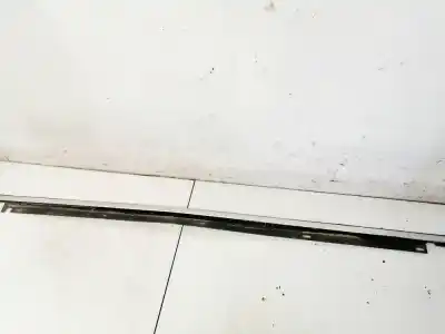 Автозапчастина б/у пластика для audi a6 c6 avant (4f5) 2.7 tdi посилання на oem iam 4f0853764