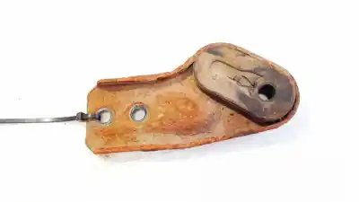 Second-hand car spare part plastics for bmw 3 (e30) m3 2.3 oem iam references 13118278  