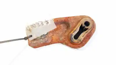 Peça sobressalente para automóvel em segunda mão plásticos por bmw 3 (e30) m3 2.3 referências oem iam 13118278