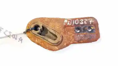 Peça sobressalente para automóvel em segunda mão plásticos por bmw 3 (e30) m3 2.3 referências oem iam 13118278