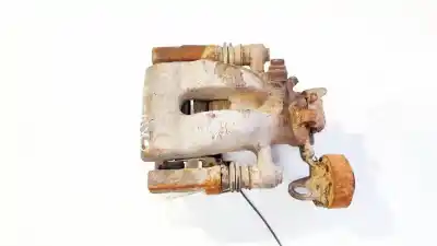 Peça sobressalente para automóvel em segunda mão pinça de travão traseira esquerda por bmw 3 (e30) m3 2.3 referências oem iam 