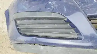 Second-hand car spare part front bumper grille for bmw 3 (e30) m3 2.3 oem iam references   