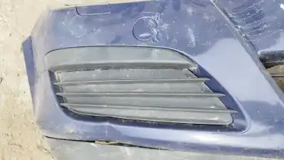 Peça sobressalente para automóvel em segunda mão grelha de pára choques frontal por bmw 3 (e30) m3 2.3 referências oem iam 