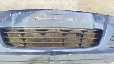 Second-hand car spare part central bumper grille for bmw 3 (e30) m3 2.3 oem iam references   