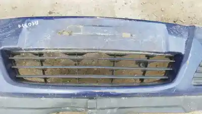 Peça sobressalente para automóvel em segunda mão grelha de pára choques central por bmw 3 (e30) m3 2.3 referências oem iam 