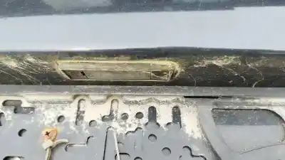 Second-hand car spare part licence plate light for saab 900 i (ac4, am4) 2.0 i oem iam references 