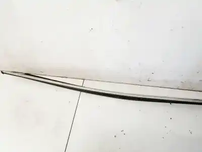 Peça sobressalente para automóvel em segunda mão plásticos por opel meriva b 1.7 16v cdti referências oem iam 024468033