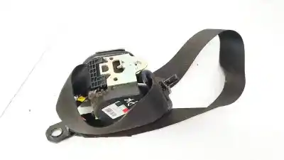 Second-hand car spare part front left seat belt for mitsubishi colt vi (z3_a, z2_a) 1.3 (z21a) oem iam references a4548600305