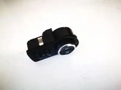 Peça sobressalente para automóvel em segunda mão comutador de luzes por bmw 3 (e30) m3 2.3 referências oem iam 13268702