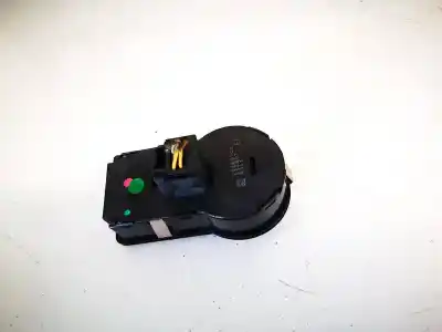 Second-hand car spare part headlights switch for bmw 3 (e30) m3 2.3 oem iam references 13268702  