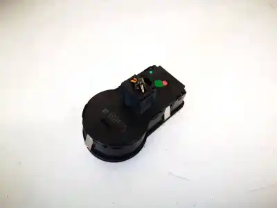 Second-hand car spare part headlights switch for bmw 3 (e30) m3 2.3 oem iam references 13268702  