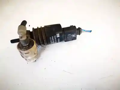 Second-hand car spare part washer pump for bmw 3 (e30) m3 2.3 oem iam references 13250357  