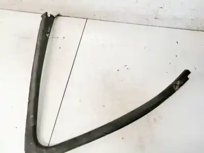 Peça sobressalente para automóvel em segunda mão plásticos por renault scenic ii 1.5 dci diesel referências oem iam 8200239279