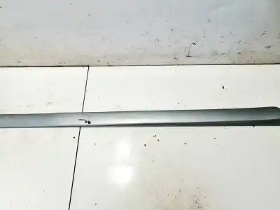 Peça sobressalente para automóvel em segunda mão plásticos por opel meriva b 1.7 16v cdti referências oem iam 93318772