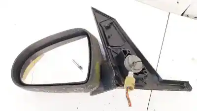 Second-hand car spare part left rearview mirror for mitsubishi colt vi (z3_a, z2_a) 1.3 (z21a) oem iam references e9014259  