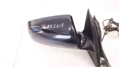 Second-hand car spare part right rearview mirror for audi a4 b6 avant (8e5) 2.5 tdi quattro oem iam references e1010681  