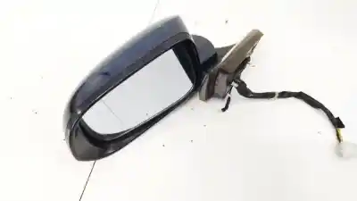 Second-hand car spare part left rearview mirror for opel corsa a fastback (s83) 1.2 i (f08, m08, f68, m68) oem iam references e6010142