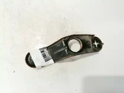 Peça sobressalente para automóvel em segunda mão plásticos por skoda octavia ii combi (1z5) 1.6 tdi 4x4 referências oem iam 