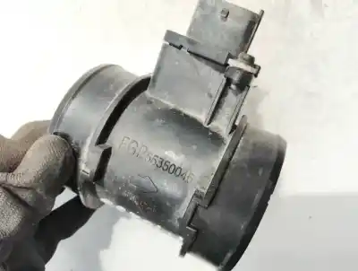 Second-hand car spare part flowmeter for bmw 3 (e30) m3 2.3 oem iam references 55350046  