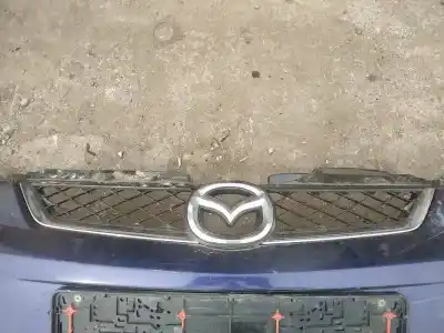 Автозапчастина б/у передня решіта для talbot simca 1100 fastback 1.1 le,lx,gls,es посилання на oem iam   