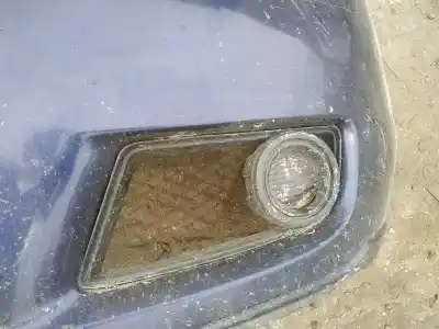Автозапчастина б/у ліва решіта бампера для talbot simca 1100 fastback 1.1 le,lx,gls,es посилання на oem iam 