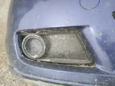 Автозапчастина б/у решіта переднього бампера для talbot simca 1100 fastback 1.1 le,lx,gls,es посилання на oem iam 
