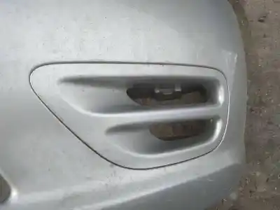 Автозапчастина б/у ліва решіта бампера для subaru legacy berl. b13 (bl) 2.0 cat посилання на oem iam   