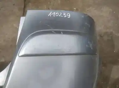 Pezzo di ricambio per auto di seconda mano modanatura posteriore per bmw 3 (e30) m3 2.3 riferimenti oem iam 