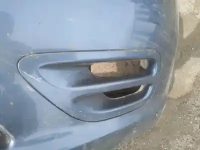 Автозапчастина б/у ліва решіта бампера для subaru legacy berl. b13 (bl) 2.0 se посилання на oem iam 