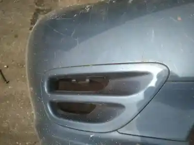 Автозапчастина б/у решіта переднього бампера для subaru legacy berl. b13 (bl) 2.0 se посилання на oem iam 