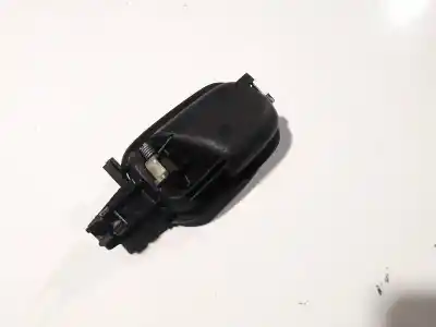 Автозапчастина б/у внутрішня задня права ручка для audi a4 avant (b5) 1.8 посилання на oem iam 8d0839020  