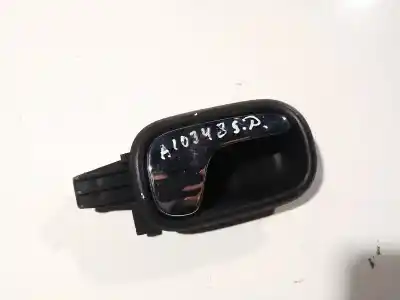 Автозапчасти б/у внутренняя задняя правая ручка за audi a4 avant (b5) 1.8 ссылки oem iam 8d0839020