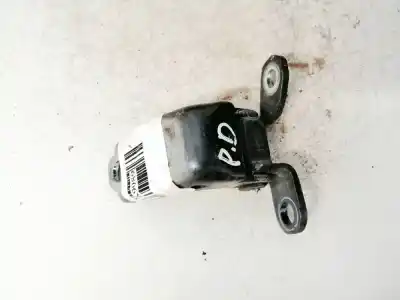 Second-hand car spare part door stop for honda cr-v iii 2.0 i oem iam references 