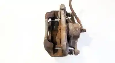 Автозапчастина б/у передній лівий гальмум для mazda cx-3 1.5 diesel cat посилання на oem iam k1900  
