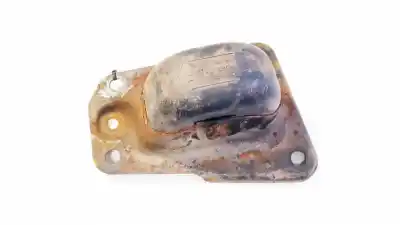 Pezzo di ricambio per auto di seconda mano braccio sospensione posteriore inferiore destro per opel kadett e fastback (t85) 1.4 s (c08, c48, d08, d48) riferimenti oem iam 1k0505130j