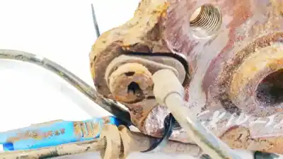 Peça sobressalente para automóvel em segunda mão Sensor Abs por SAAB 900 I (AC4, AM4) 2.0 I Referências OEM IAM 9651969380  