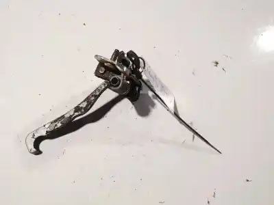 Second-hand car spare part hinge for porsche 968 descapotable 3.0 oem iam references   