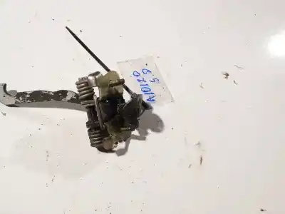 Second-hand car spare part hinge for porsche 968 descapotable 3.0 oem iam references   