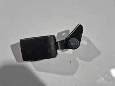 Second-hand car spare part left rear seat belt buckle for bmw 3 (e30) m3 2.3 oem iam references 13267139  542945002