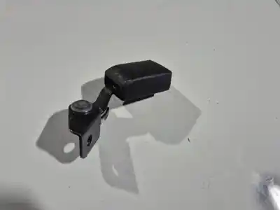 Second-hand car spare part left rear seat belt buckle for bmw 3 (e30) m3 2.3 oem iam references 13267139  542945002