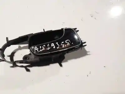 Peça sobressalente para automóvel em segunda mão puxador interior dianteiro direito por alfa romeo 33 sportwagon (905_) 1.5 (905a) referências oem iam 96548038