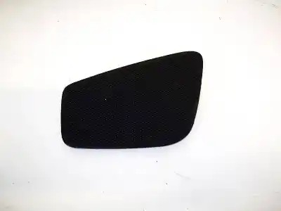 Peça sobressalente para automóvel em segunda mão plásticos por bmw 3 (e30) m3 2.3 referências oem iam 13281642