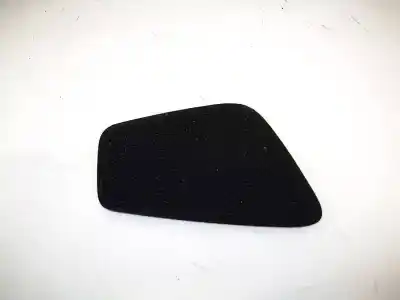 Peça sobressalente para automóvel em segunda mão plásticos por bmw 3 (e30) m3 2.3 referências oem iam 13262609