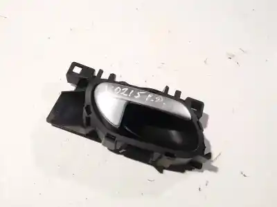 Автозапчасти б/у внутри передней правой ручки за PORSCHE 968 DESCAPOTABLE 3.0 ссылки OEM IAM 9660525380  9685950277
