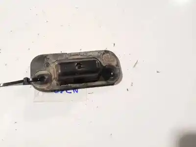 Second-hand car spare part interior right rear handle for bmw 3 (e30) m3 2.3 oem iam references 67277  075742