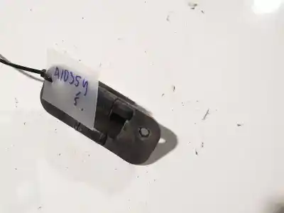 Second-hand car spare part interior right rear handle for bmw 3 (e30) m3 2.3 oem iam references 67277