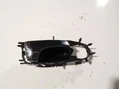Peça sobressalente para automóvel em segunda mão puxador interior dianteiro direito por alfa romeo 33 sportwagon (905_) 1.5 (905a) referências oem iam 96548038